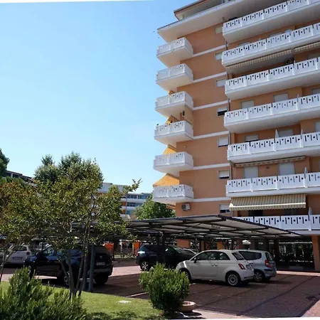 In 42877 Apartment Porto Santa Margherita di Caorle