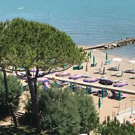 In 42877 Apartment Porto Santa Margherita di Caorle