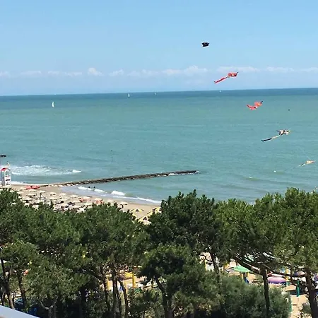 Apartment In 42877 Porto Santa Margherita di Caorle