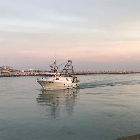 Lägenhet In 42877 Porto Santa Margherita di Caorle
